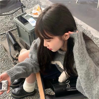 初见倾心